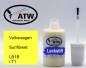 Preview: Volkswagen, Sunflower, LB1B / T1: 20ml Lackstift, von ATW Autoteile West.